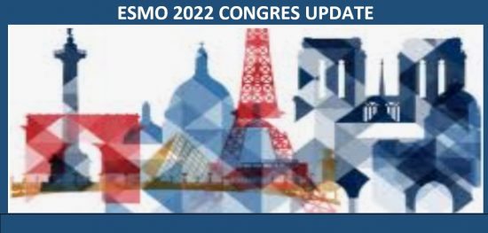 Longkanker nieuws van ESMO 2022<i class='restricted-content fa fa-lock'></i>