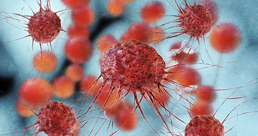 Wekelijkse monitoring van symptomen verbetert kwaliteit van leven van longkankerpatiënten